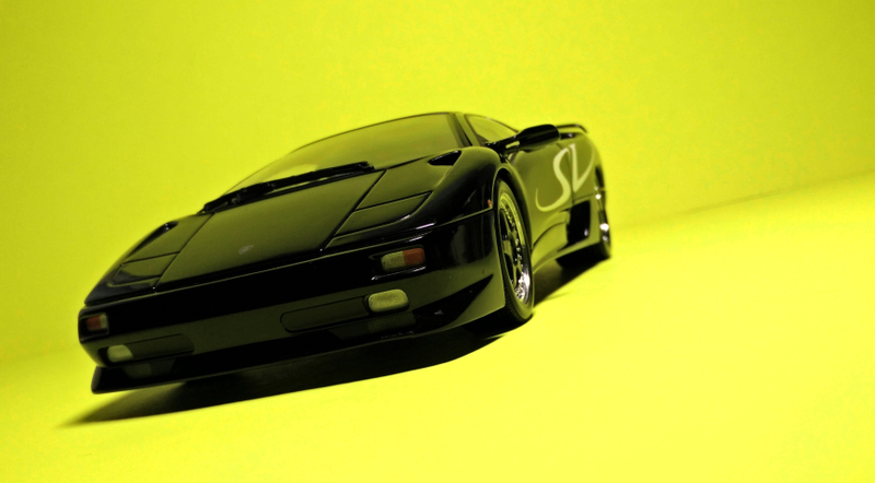 Illustration for article titled Running of the Bulls, Day 3: El Diablo Super Veloce